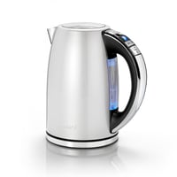 Cuisinart Multi-Temp CPK17SE kuhalo za vodu, podesiva temperatura, 1,7 L - nehrđajući čelik 1