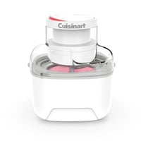 Aparat za sladoled Cuisinart Solo Scoops ICEM10 - bijeli - 475 ml 1
