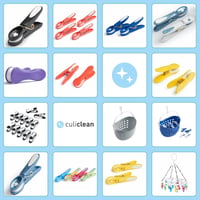 culiclean Prémium Ruhacsipeszek Többféle Modell Szárításhoz 6