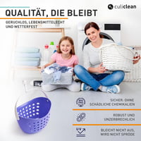 culiclean Prémium Ruhacsipeszek Többféle Modell Szárításhoz 5