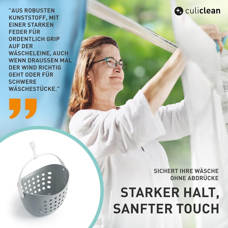 culiclean Prémium Ruhacsipeszek Többféle Modell Szárításhoz