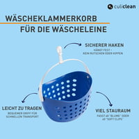 culiclean Prémium Ruhacsipeszek Többféle Modell Szárításhoz 2