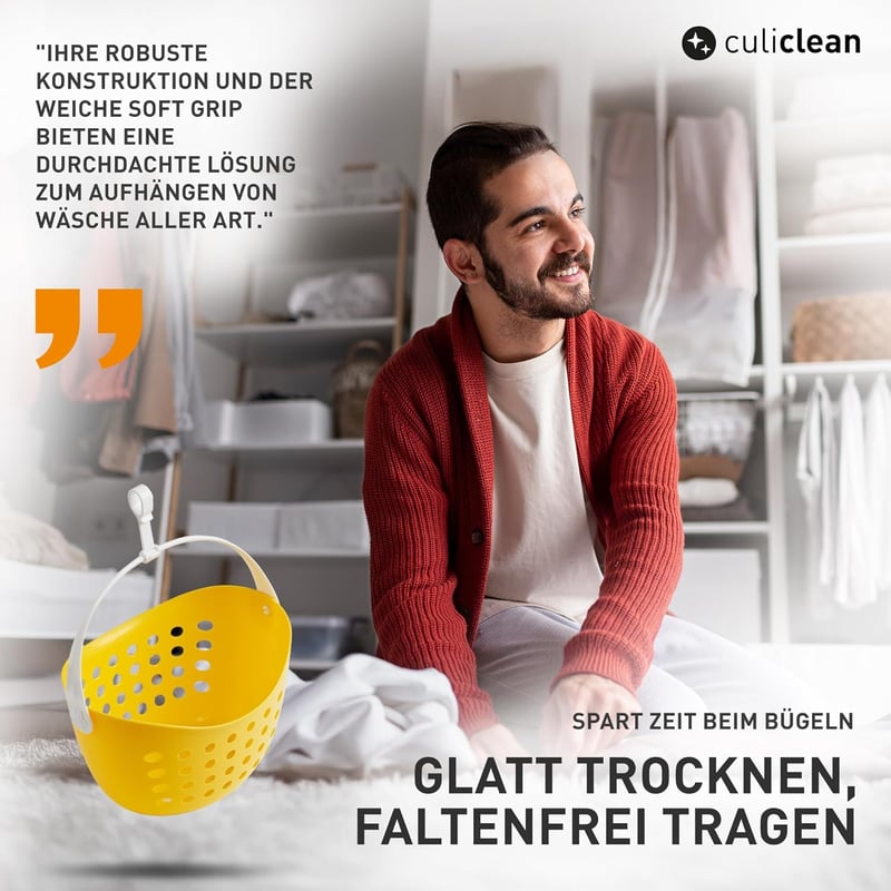 culiclean Prémium Ruhacsipeszek Többféle Modell Szárításhoz