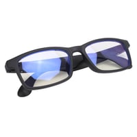 Inteligentné okuliare Culnflun s dotykovým ovládaním a mikrofónom - Bluetooth okuliare s filtrom modrého svetla na outdoorové športy, TR611 1