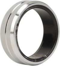 Culnflun Smart Health Ring Fitness Tracker Bluetooth alvásmonitorozás IP68 9