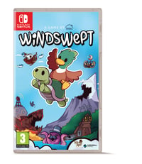 Skateboardová obuv Curveball Windswept Switch – pouličná skateboardová obuv pre mládež 1