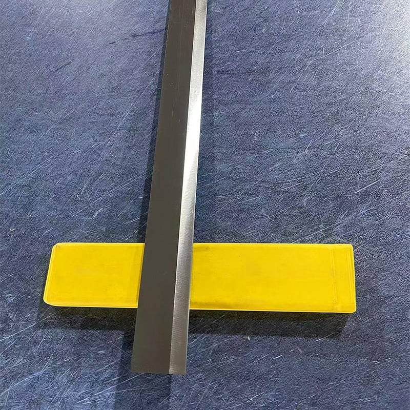 CutTool Ltd. 20" HSS Pótpenge MC-510 Padlóvágóhoz - Éles, Tartós Acél Vágólap MantisTol Padlóburkolat Vágóhoz, 50,8 cm