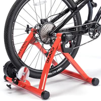 CXWXC 12mm Thru Axle kerékpár edzőgéphez - M12 adapter hátsó kerékhez 7