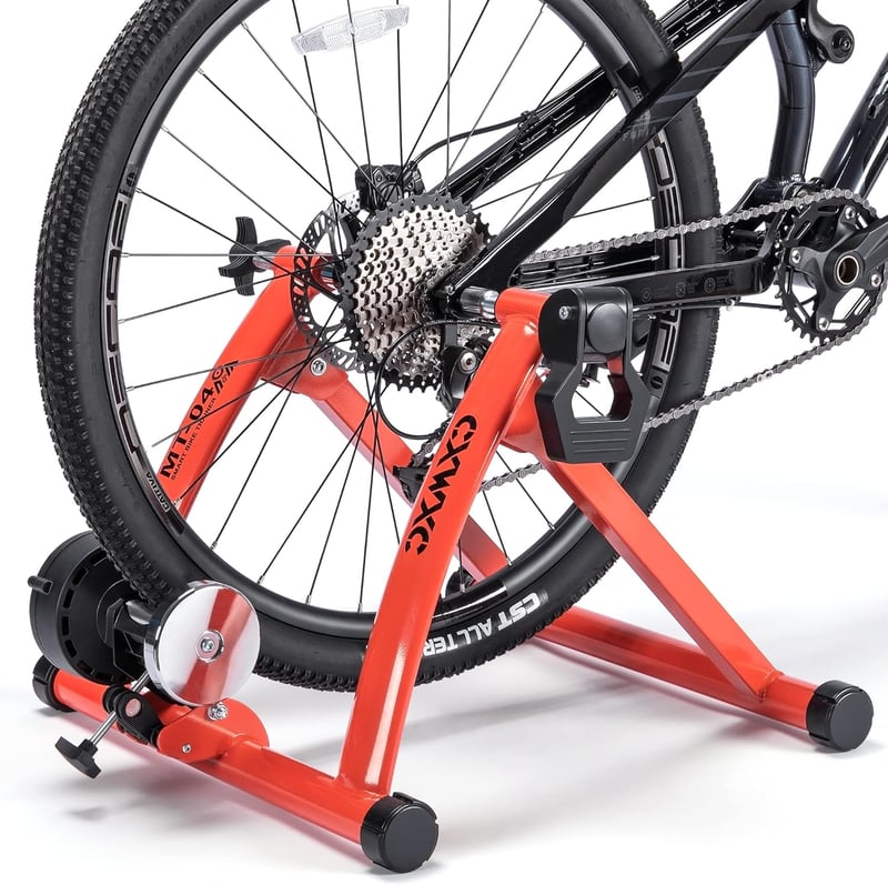 CXWXC 12mm Thru Axle kerékpár edzőgéphez - M12 adapter hátsó kerékhez