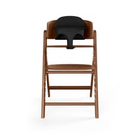 Cybex Gold Click & Fold 4-u-1 hranilica koja raste s djetetom - Dark Natural boja 5