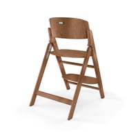 Cybex Gold Click & Fold 4-u-1 hranilica koja raste s djetetom - Dark Natural boja 7
