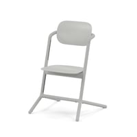 Cybex Gold LEMO Magasszék Gyerekeknek 3-99 Éves Korig, Együtt Növő Dizájn, Suede Grey 4