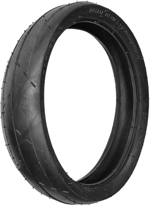 Anvelopă bicicletă/cărucior copii cyclingcolors - 270x47-203