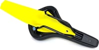 cyclingcolors Zadný blatník na bicykel, čierny, montáž pod sedlo, pre cestné bicykle a MTB, univerzálna veľkosť 3