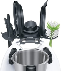 Cyeehxin Thermomix TM6 Kiegészítő Tartó 1