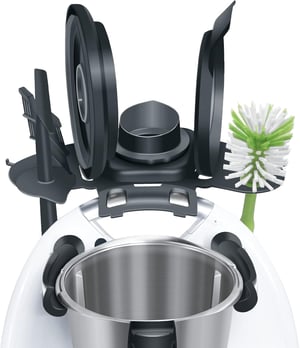 Stalak za dodatke za Thermomix TM6 Cyeehxin