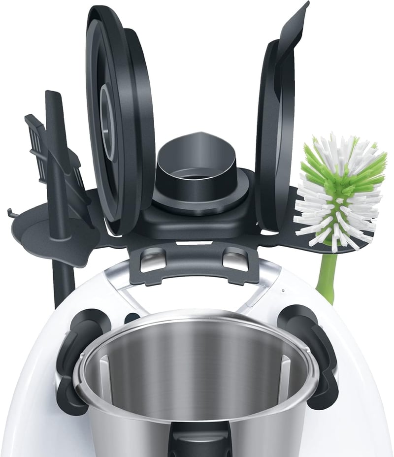 Cyeehxin Thermomix TM6 Kiegészítő Tartó
