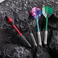CyeeLife soft tip darts nyílkészlet elektronikus táblához - 18 db 8
