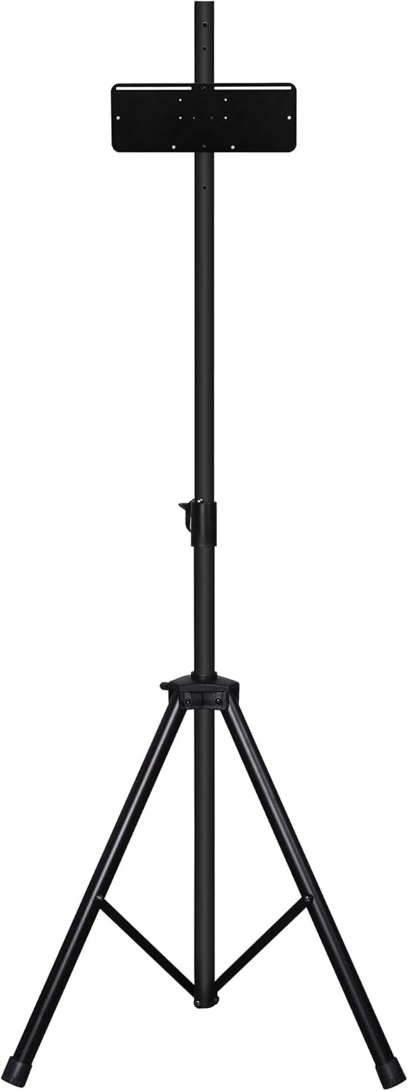 CyeeLife ZD04A Professzionális Darts Állvány - Acél Szerkezetű Dartboard Tartó Klasszikus és Elektronikus Dart Táblákhoz, Fekete