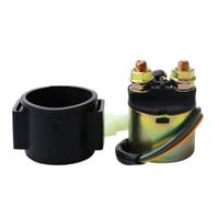 Cyleto Relé štartéra Magnetický spínač pre GY6 4-taktný motor 50cc 150cc 200cc 250cc ATV Dirt Bike Skúter Go Kart Quad Pit Bike Moped Roketa SSR 8