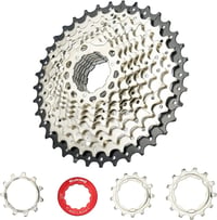 CYSKY 11-sebességes kazetta 11-25T-től 11-52T-ig, Shimano SRAM kompatibilis kerékpárhoz 1