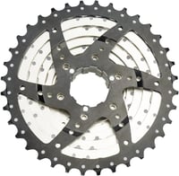 CYSKY 11-sebességes kazetta 11-25T-től 11-52T-ig, Shimano SRAM kompatibilis kerékpárhoz 3