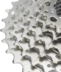 CYSKY 11-sebességes kazetta 11-50T Shimano SRAM kompatibilis kerékpárhoz 4