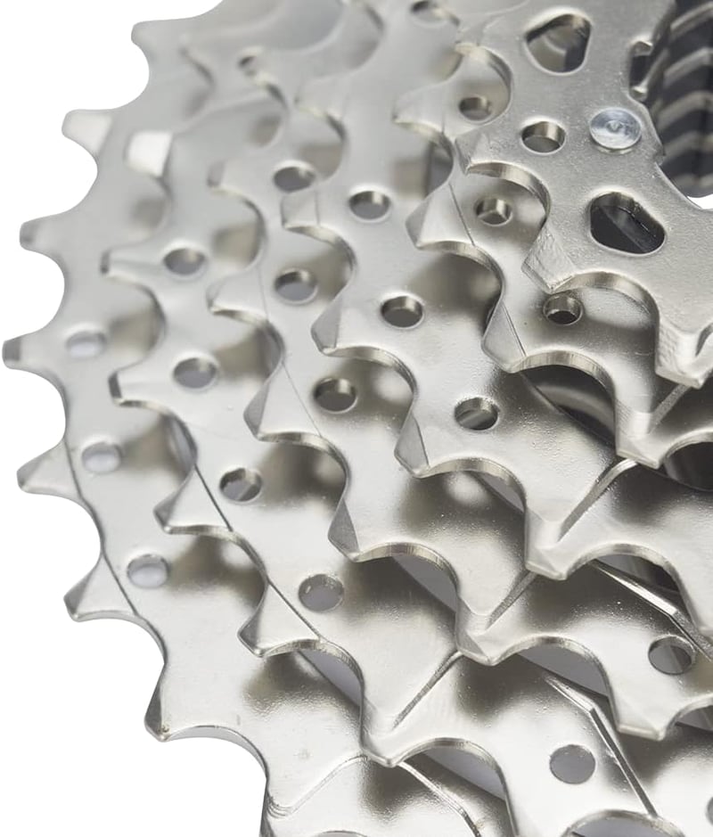 CYSKY 11-sebességes kazetta 11-50T Shimano SRAM kompatibilis kerékpárhoz