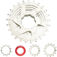 CYSKY 11-sebességes kazetta 11-50T Shimano SRAM kompatibilis kerékpárhoz 6