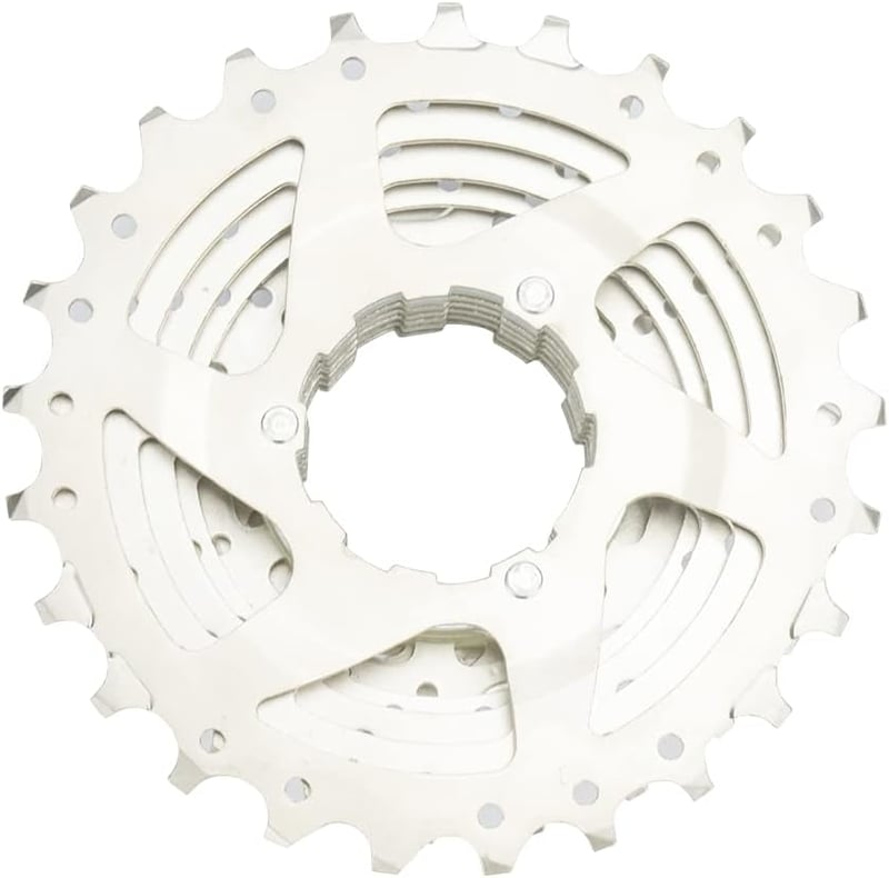CYSKY 11-sebességes kazetta 11-50T Shimano SRAM kompatibilis kerékpárhoz