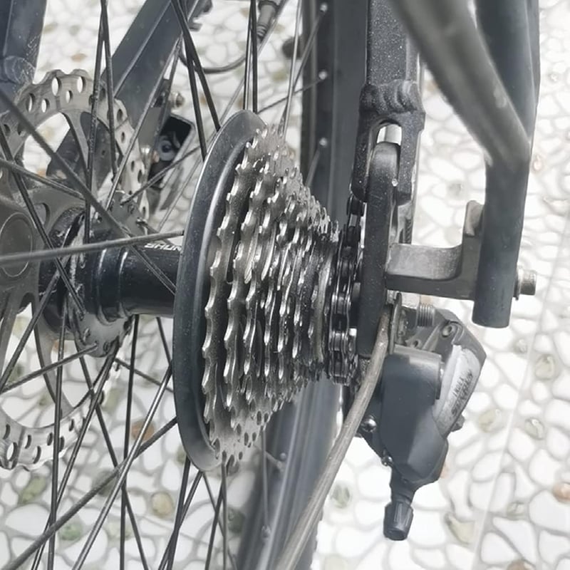 CYSKY 11-sebességes kazetta 11-50T Shimano SRAM kompatibilis kerékpárhoz