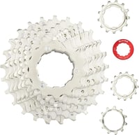 CYSKY 11-sebességes kazetta 11-50T Shimano SRAM kompatibilis kerékpárhoz 7