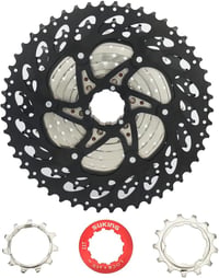 CYSKY 12 sebességes kerékpár kazetta 11-50T 11-52T Shimano Sram kompatibilis 6