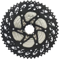 CYSKY 12 sebességes kerékpár kazetta 11-50T 11-52T Shimano Sram kompatibilis 4