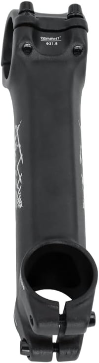 CYSKY kerékpár kormányszár 31.8mm 17° MTB rövid szár 60-130mm 4