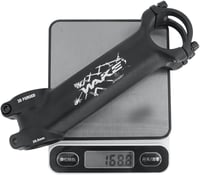 CYSKY kerékpár kormányszár 31.8mm 17° MTB rövid szár 60-130mm 3