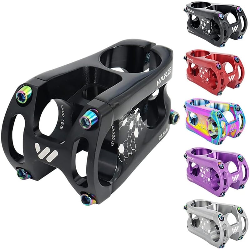 CYSKY MTB Kormányszár 31.8 35-50mm Kerékpár Kormány Adapter Rögzítő