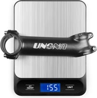 CYSKY MTB Kormányszár 31.8mm 60-130mm 7° Emelkedés Kerékpárhoz 3