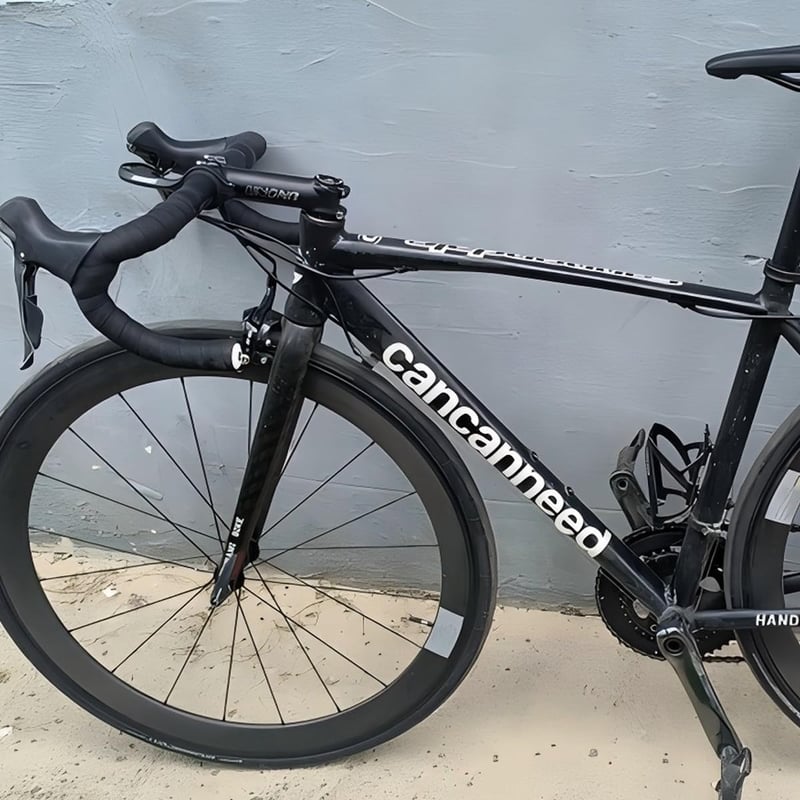 CYSKY MTB Kormányszár 31.8mm 60-130mm 7° Emelkedés Kerékpárhoz