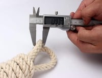 Coardă de sărit pentru grup CZ-XING, 5m 7m 10m, coardă lungă de fitness pentru mai multe persoane 4