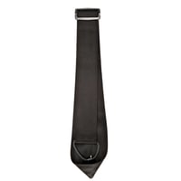 Popruh na klasickú gitaru D'Addario Planet Waves 50CL000 čierny, dĺžka 1100 mm, šírka 50 mm 3
