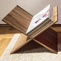 Folie autoadezivă pentru mobilă d-c-fix Artisan Oak, 90 cm x 2,1 m, folie decorativă cu aspect de lemn 4