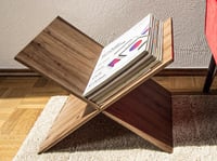 Samolepiaca nábytková fólia d-c-fix Artisan Oak tmavá 45x200 cm – umývateľná dekoratívna fólia do kuchyne, na skrinky, stoly a parapety 4