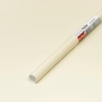 Samolepiaca nábytková fólia d-c-fix, jednofarebná hodvábne matná piesková, 67,5 cm x 2 m – mierne pokrčená na začiatku (stav: pozri 2. obrázok) 7