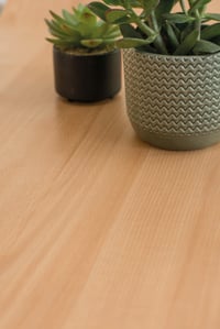 Samolepiaca nábytková fólia d-c-fix, červený buk, 45 cm x 2 m – umývateľná dekoratívna fólia na kuchynskú linku, skrine, stoly a parapety 2