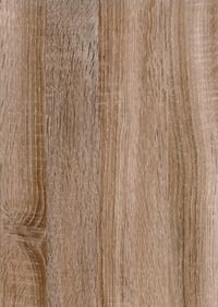 d-c-fix samoljepljiva folija za namještaj Sonoma hrast svijetla imitacija drva 67,5 cm x 2 m - samoljepljiva dekorativna folija za kuhinju, stol, ormar, prozorsku dasku 5