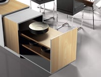 d-c-fix Juhar fa hatású öntapadós tapéta 90cm x 2,1m bútor konyha szekrény - 90W x 210L cm, Maple 2