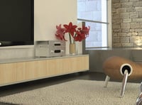 d-c-fix Juhar fa hatású öntapadós tapéta 90cm x 2,1m bútor konyha szekrény - 90W x 210L cm, Maple 3