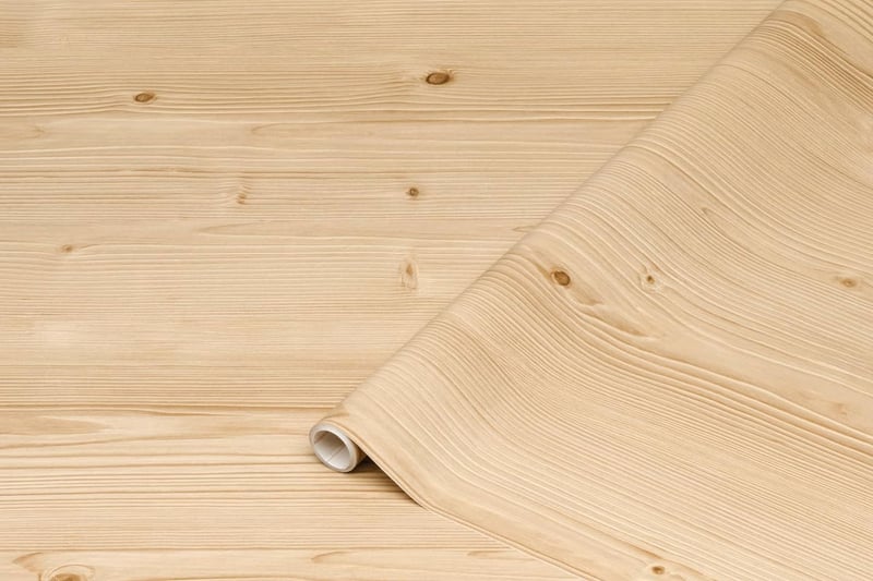 Samolepiaca nábytková fólia d-c-fix Jura Pine, 90 cm x 2,1 m, dekoratívna samolepiaca fólia s imitáciou dreva