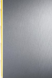 d-c-fix Metallic Edition Samoljepljiva folija za zaštitu namještaja Čelično siva 67,5 cm x 1,5 m 2